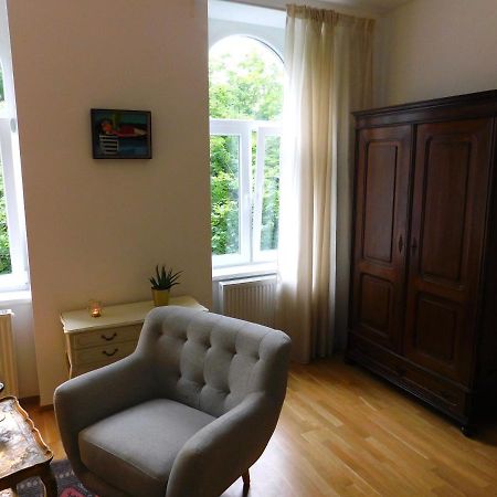 Ruhige, Ganze Wohnung Sissi In Zentrumsnahe Vienne Extérieur photo