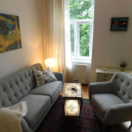 Ruhige, Ganze Wohnung Sissi In Zentrumsnahe Vienne Extérieur photo