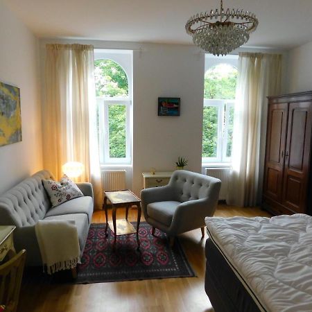 Ruhige, Ganze Wohnung Sissi In Zentrumsnahe Vienne Extérieur photo