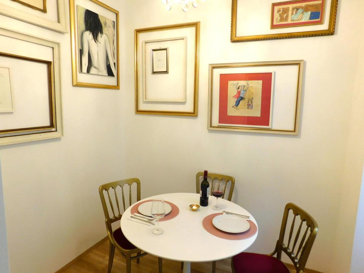 Ruhige, Ganze Wohnung Sissi In Zentrumsnahe Vienne Extérieur photo