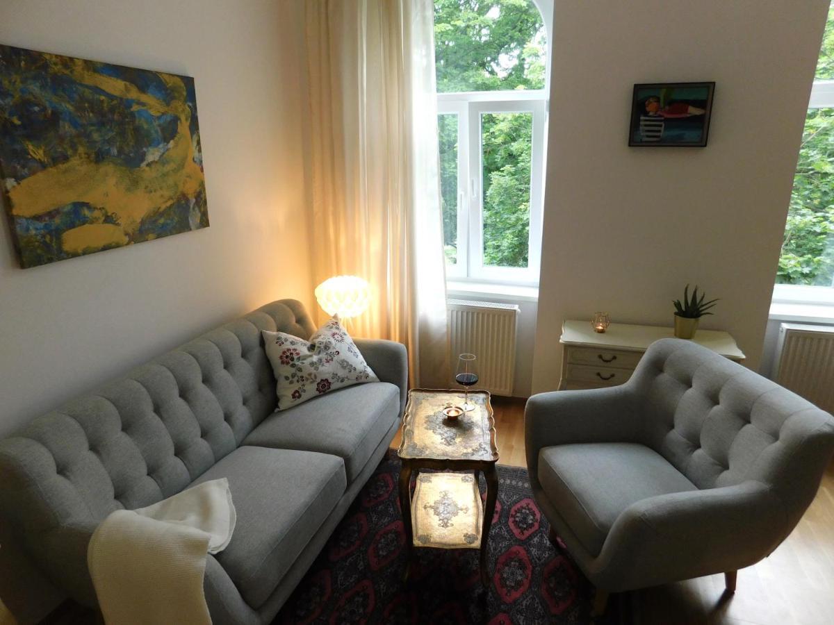 Ruhige, Ganze Wohnung Sissi In Zentrumsnahe Vienne Extérieur photo