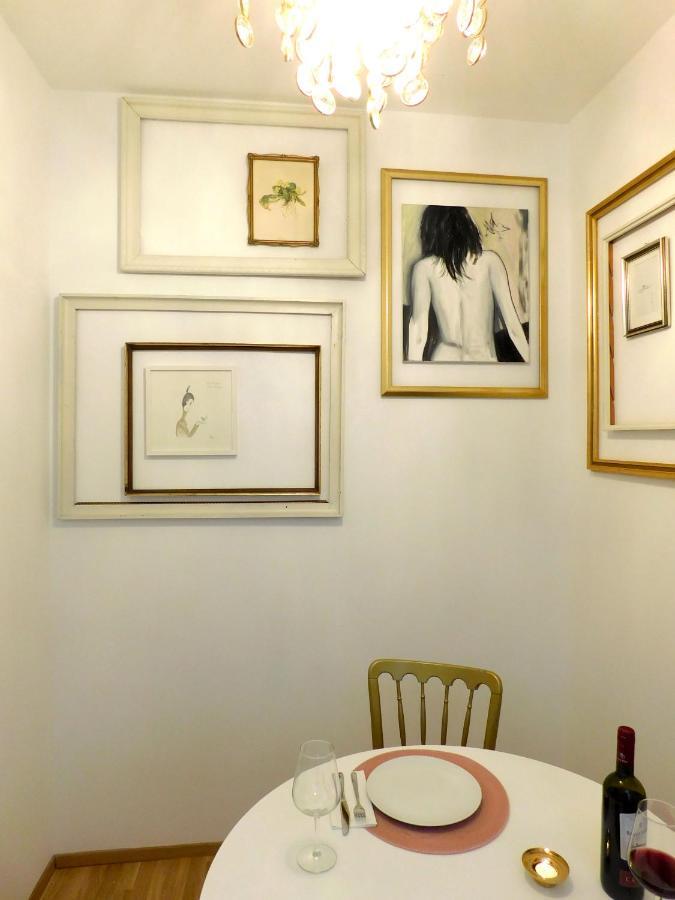 Ruhige, Ganze Wohnung Sissi In Zentrumsnahe Vienne Extérieur photo