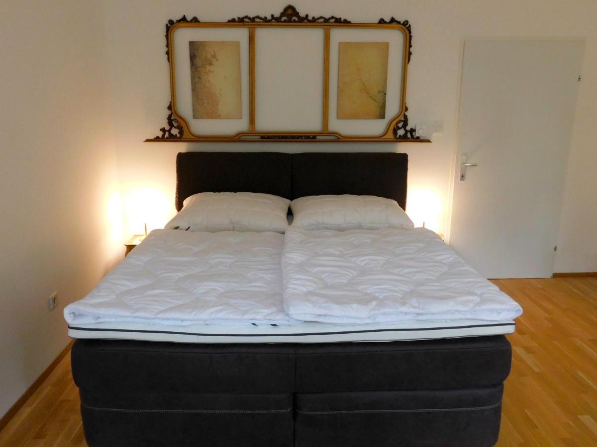 Ruhige, Ganze Wohnung Sissi In Zentrumsnahe Vienne Extérieur photo