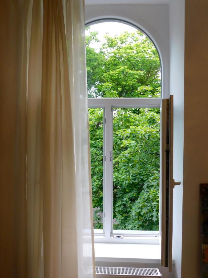 Ruhige, Ganze Wohnung Sissi In Zentrumsnahe Vienne Extérieur photo