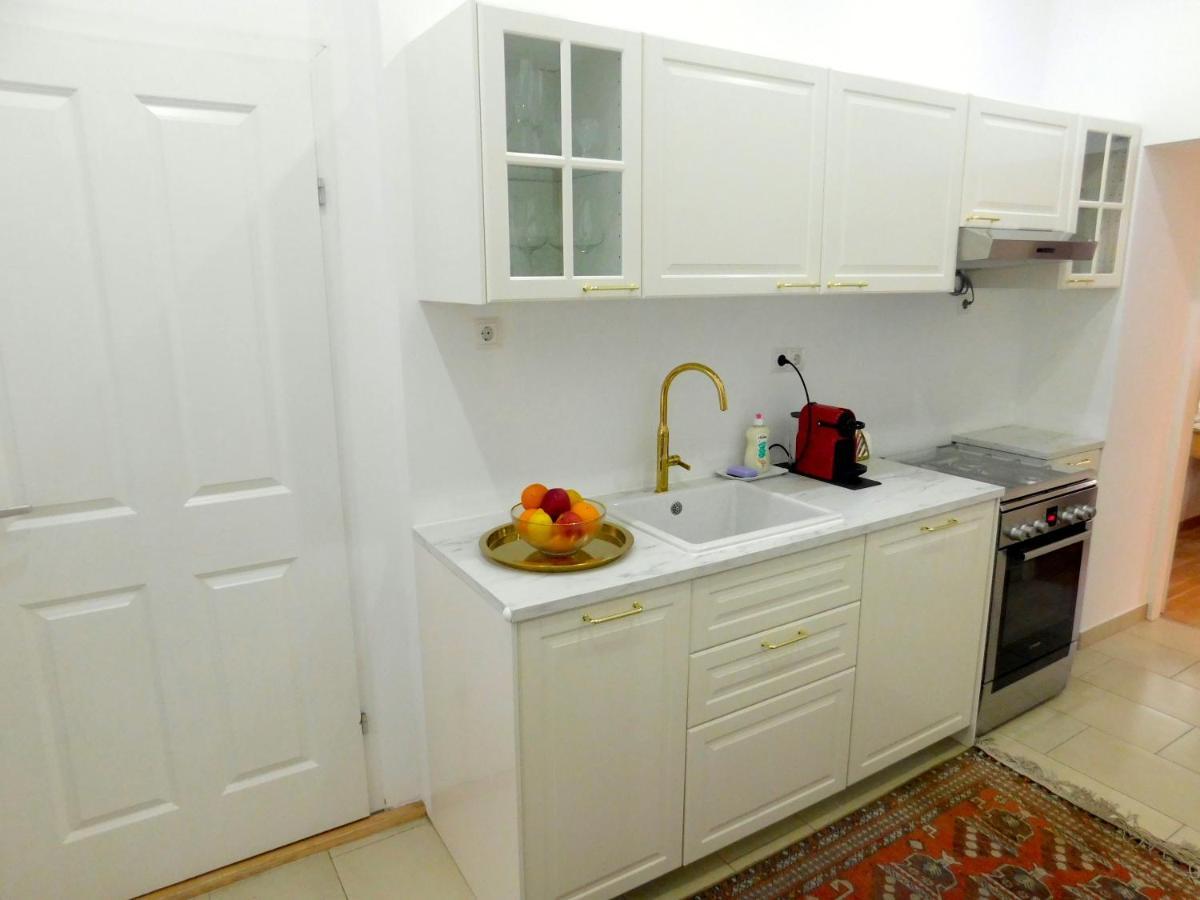 Ruhige, Ganze Wohnung Sissi In Zentrumsnahe Vienne Extérieur photo