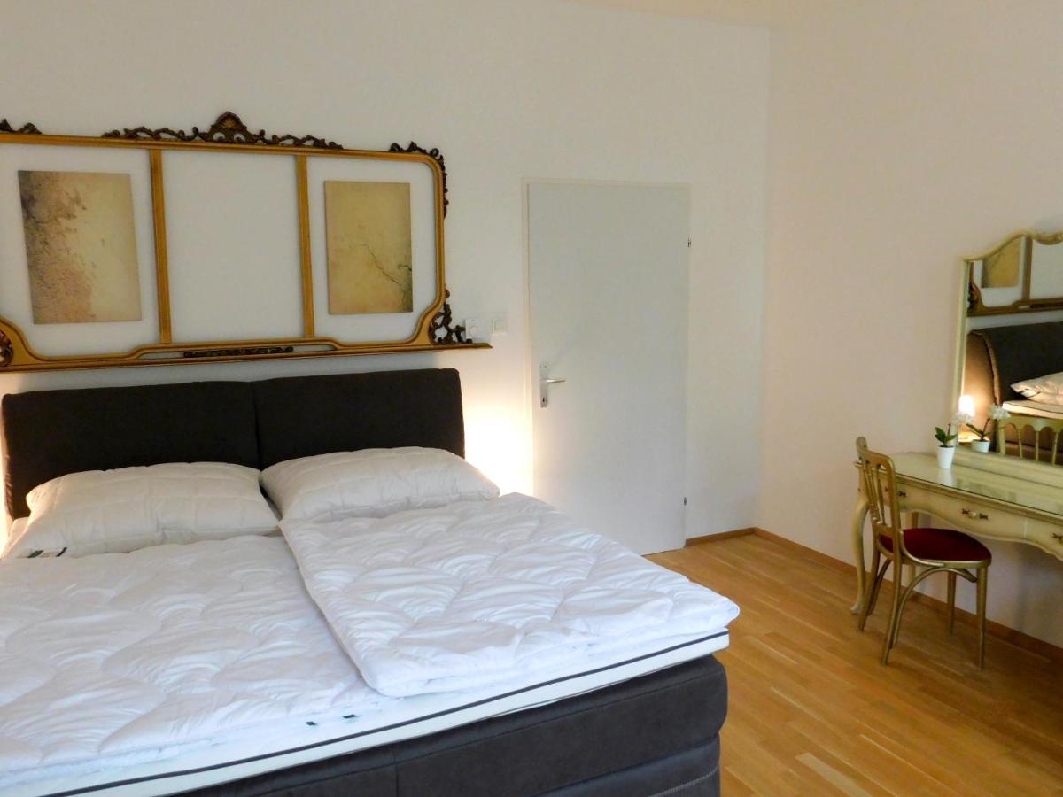 Ruhige, Ganze Wohnung Sissi In Zentrumsnahe Vienne Extérieur photo