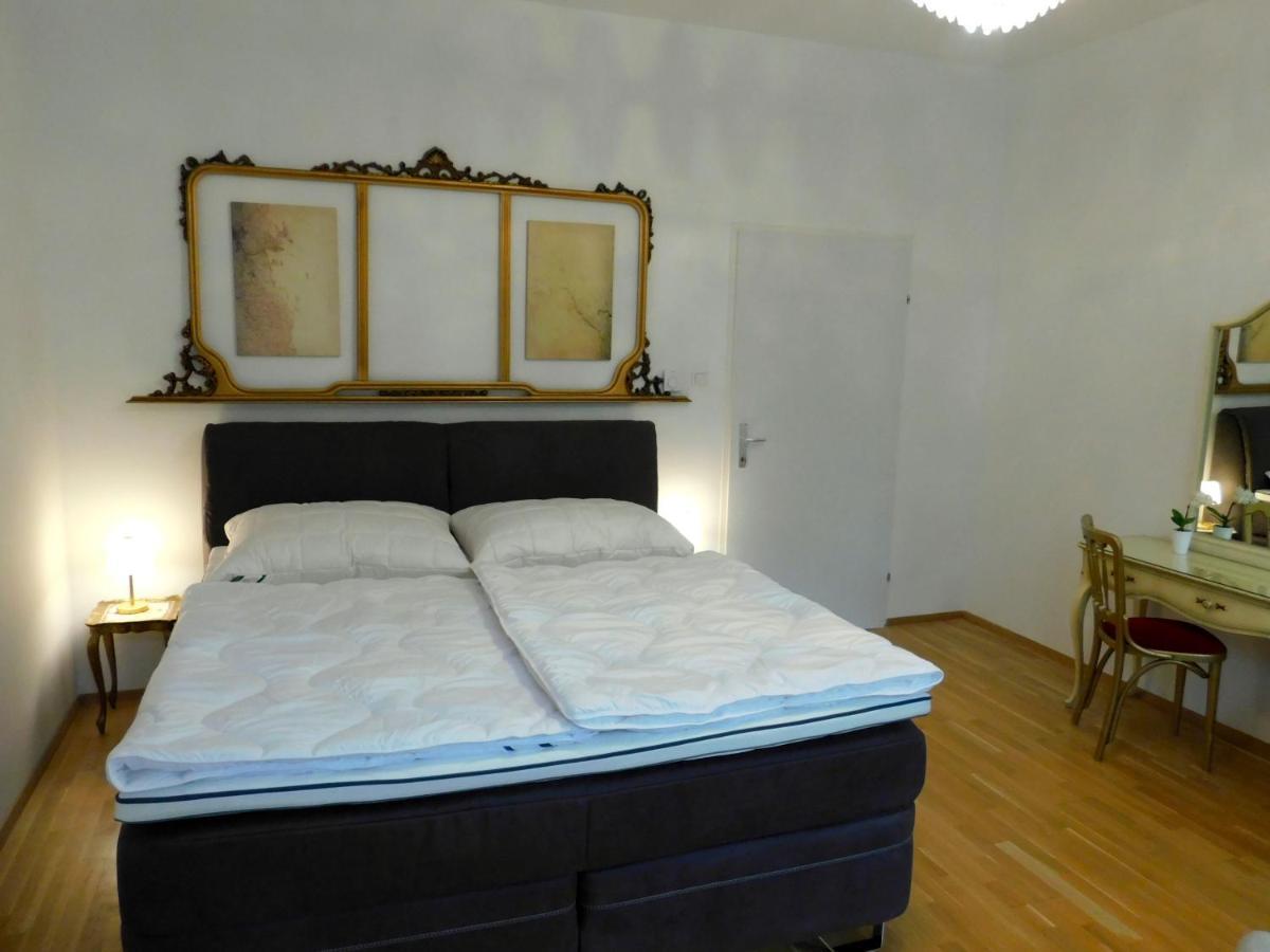 Ruhige, Ganze Wohnung Sissi In Zentrumsnahe Vienne Extérieur photo