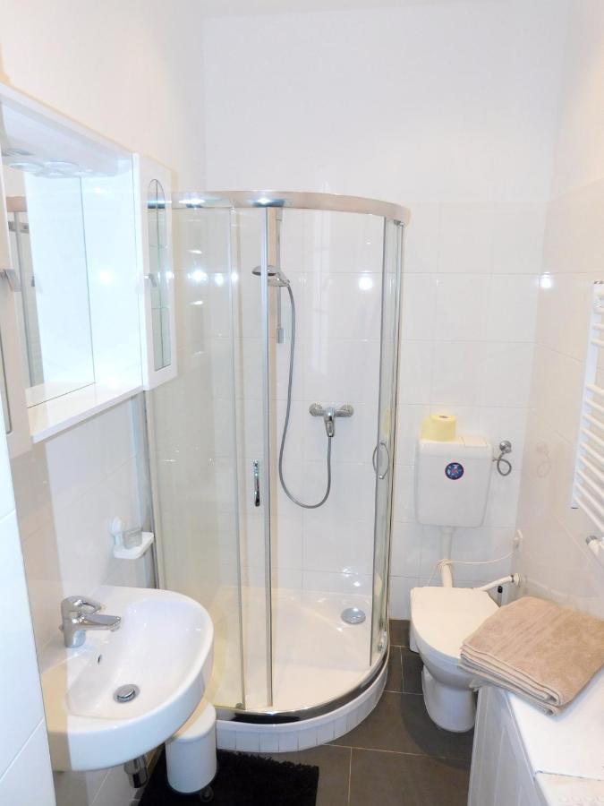 Ruhige, Ganze Wohnung Sissi In Zentrumsnahe Vienne Extérieur photo