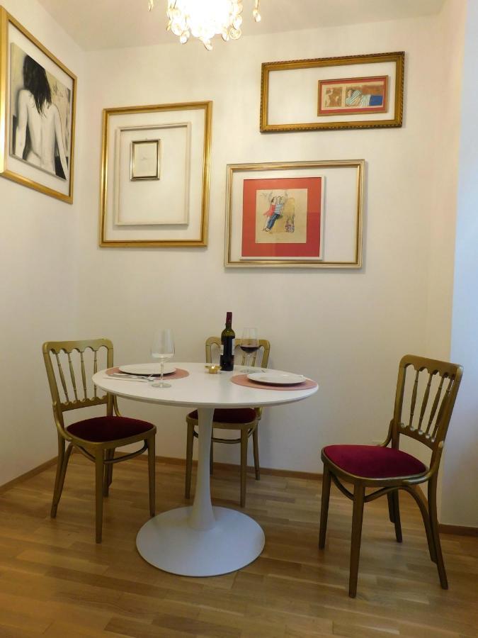 Ruhige, Ganze Wohnung Sissi In Zentrumsnahe Vienne Extérieur photo