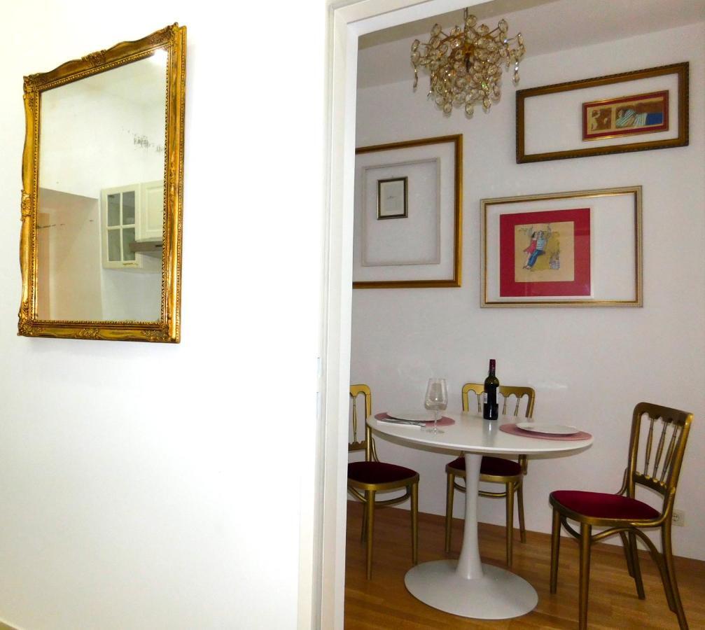 Ruhige, Ganze Wohnung Sissi In Zentrumsnahe Vienne Extérieur photo